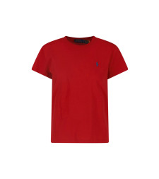 [Polo Ralph Lauren] T-shirts Short Sleeve FW26 211 B14605034