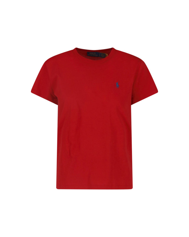 [Polo Ralph Lauren] T-shirts Short Sleeve FW26 211 B14605034