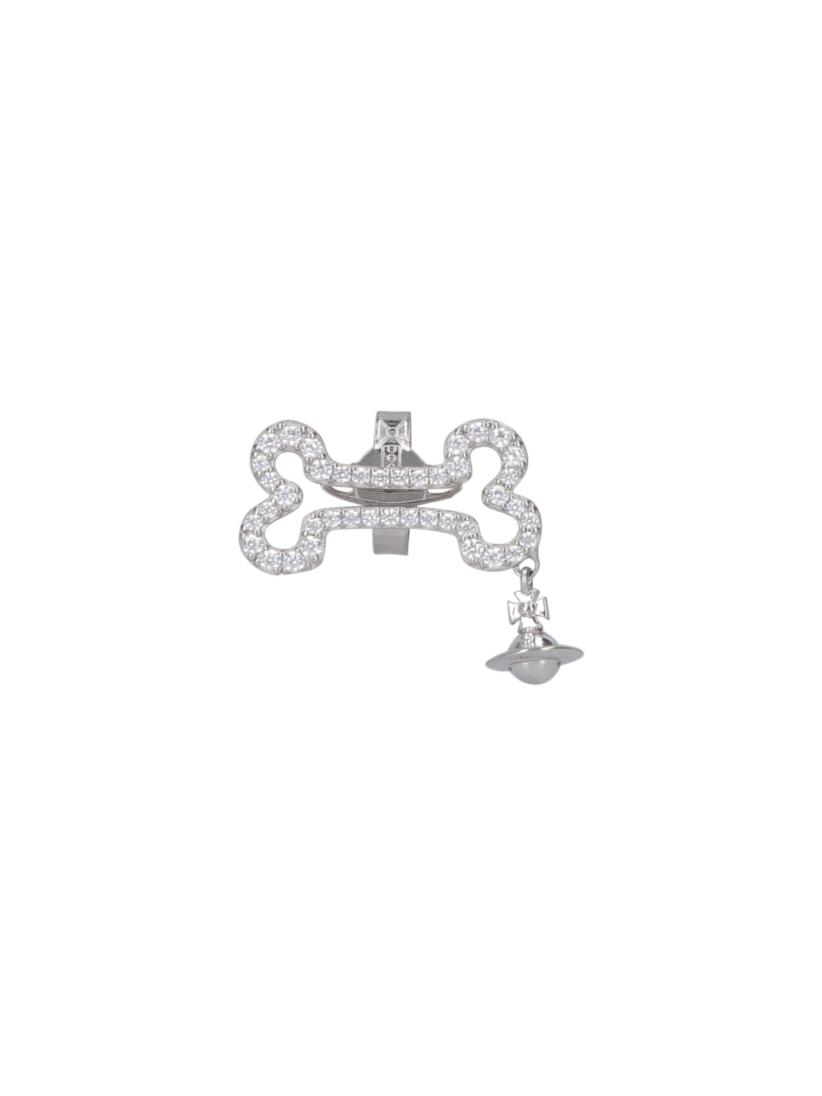 [Vivienne Westwood] Brooch FW26 6201037R 01P102P102