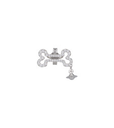 [Vivienne Westwood] Brooch FW26 6201037R 01P102P102