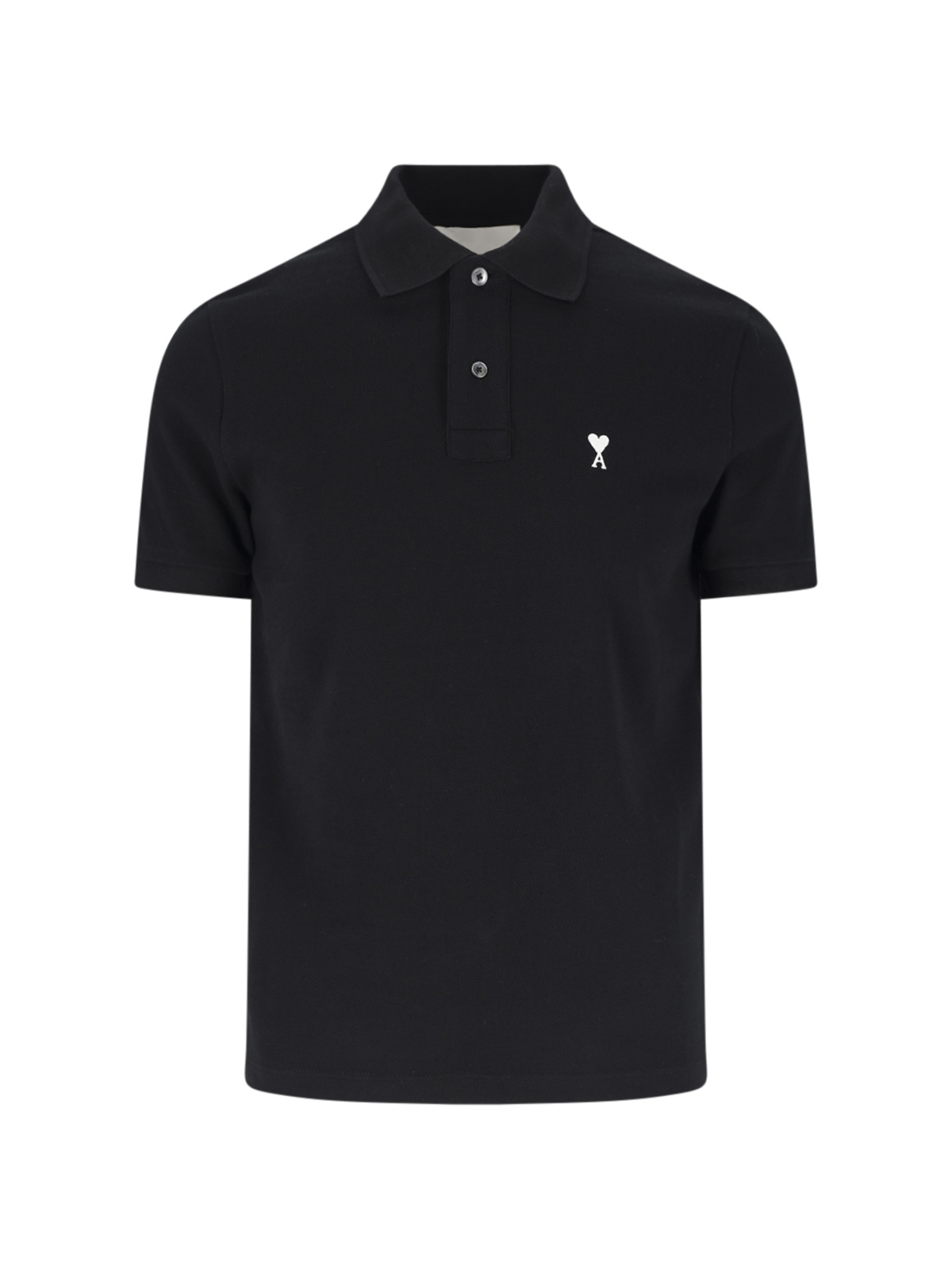 [AMI] T-shirts Short Sleeve FW26 HPL411 760045