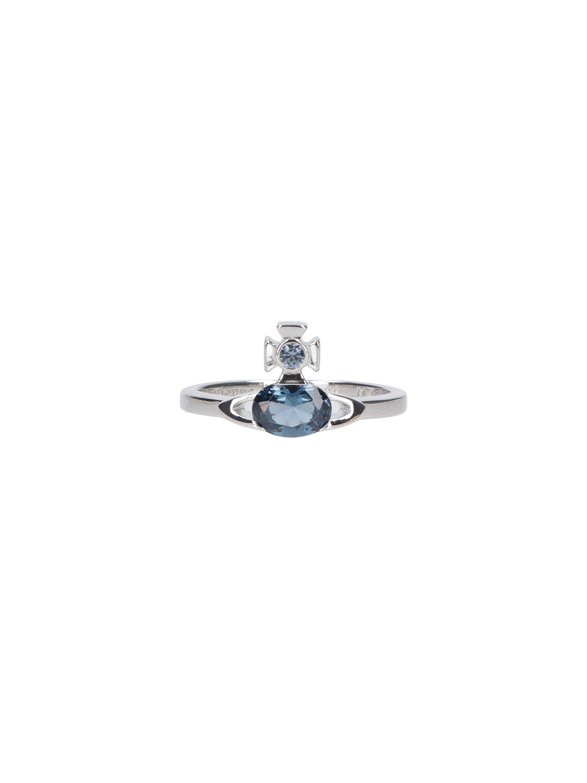 [Vivienne Westwood] Ring FW26 6404017E 01P723P723