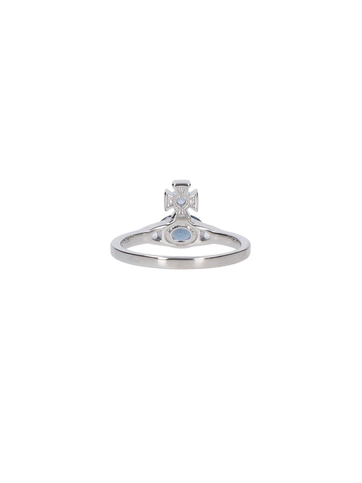 [Vivienne Westwood] Ring FW26 6404017E 01P723P723