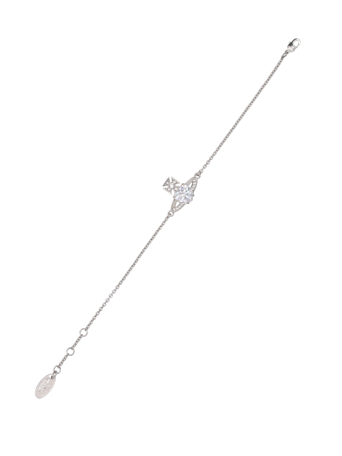 [Vivienne Westwood] Necklace FW26 6102020Q 02P169 CNP169