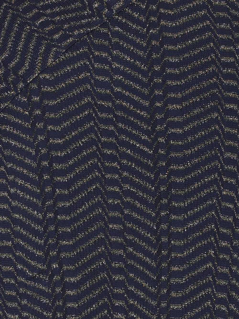 [MISSONI] Sleeveless dress CO DS26WG1H-BR015RS72QT