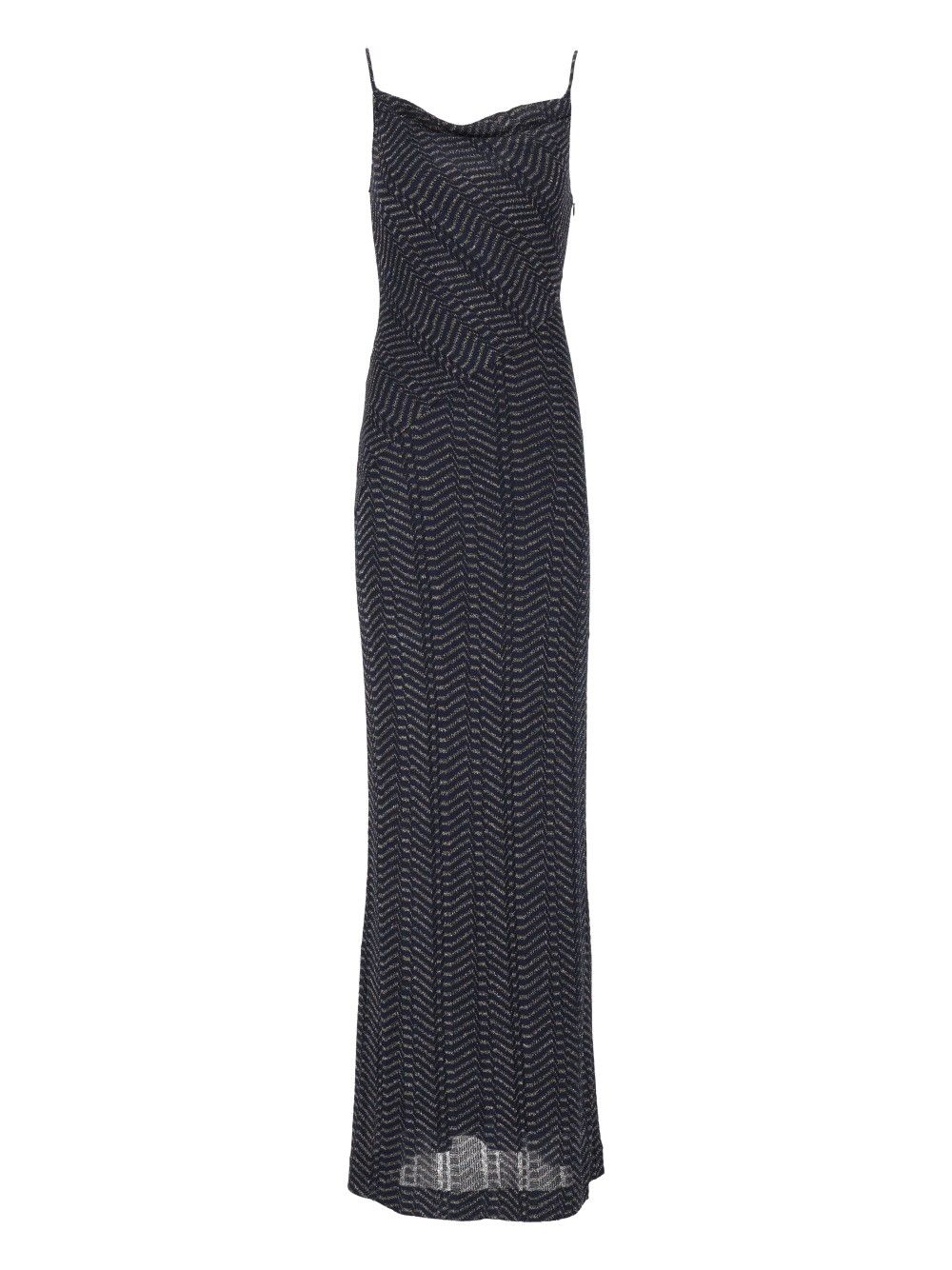 [MISSONI] Sleeveless dress CO DS26WG1H-BR015RS72QT