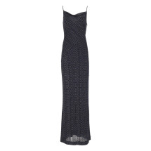 [MISSONI] Sleeveless dress CO DS26WG1H-BR015RS72QT