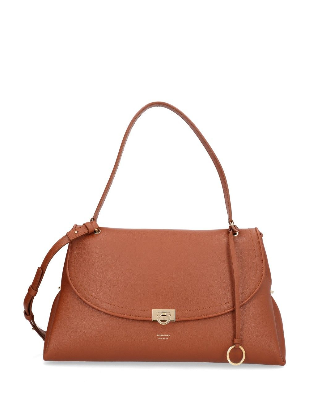 [Ferragamo] Shoulder bag CO 21A866796251002