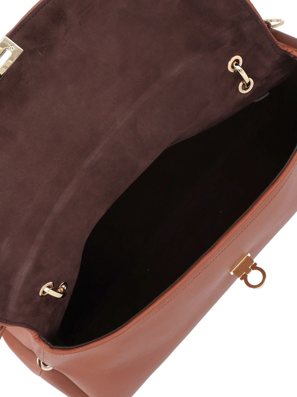 [Ferragamo] Shoulder bag CO 21A866796251002