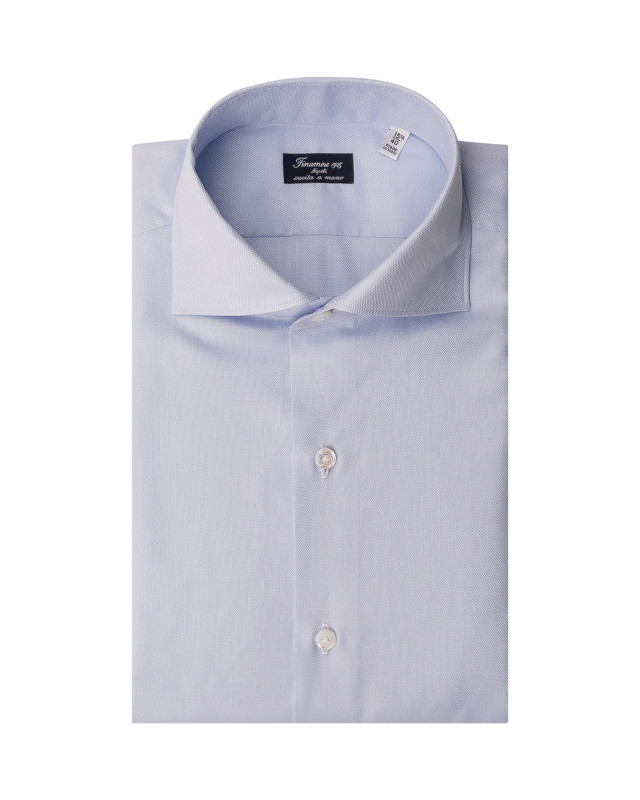 [FINAMORE 1925] Shirts Long Sleeve FW26 MLEUPSZL045351 C044603