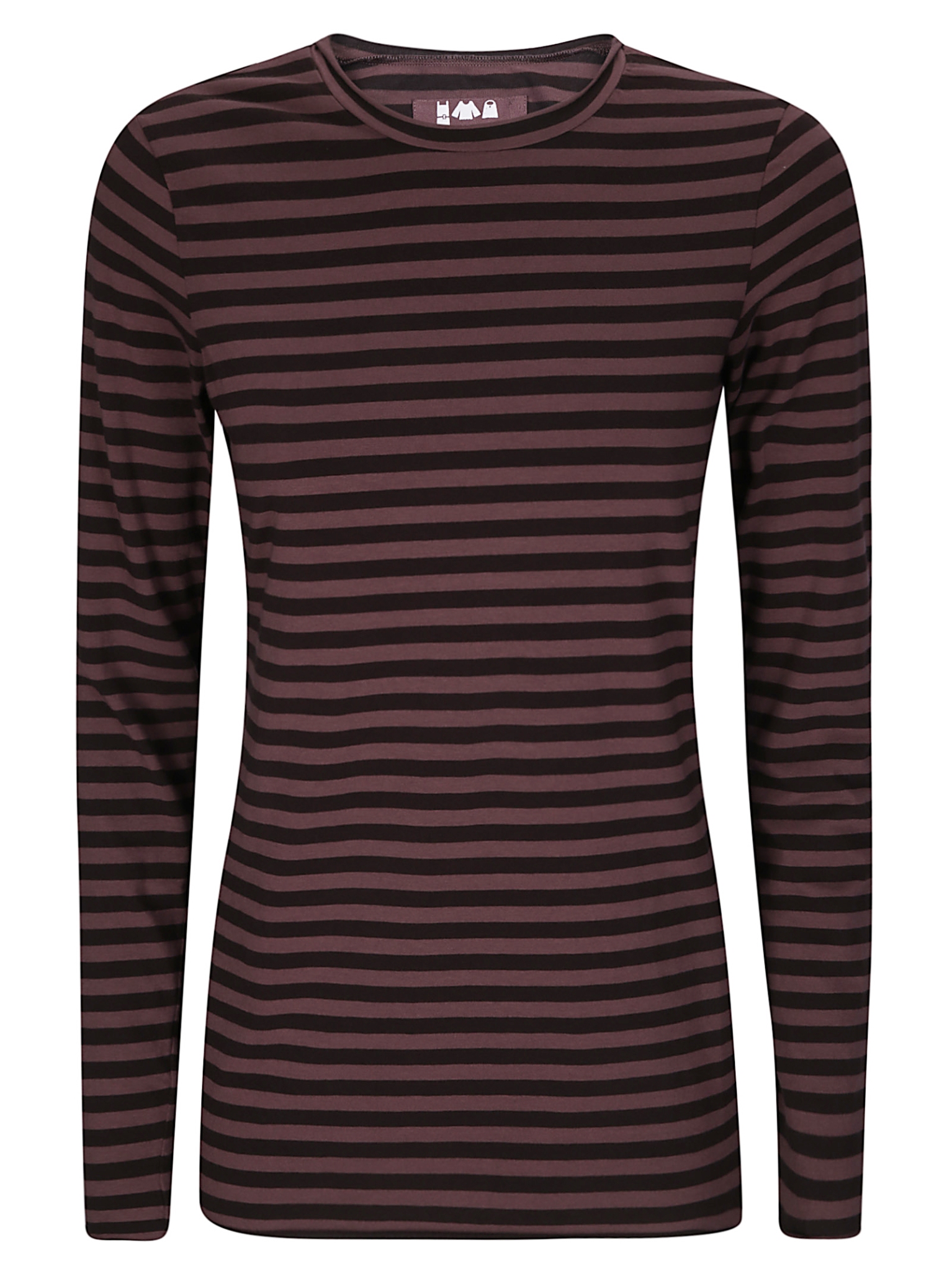 [LABO ART] T-shirts Long Sleeve FW26 L972FM00103126W 009