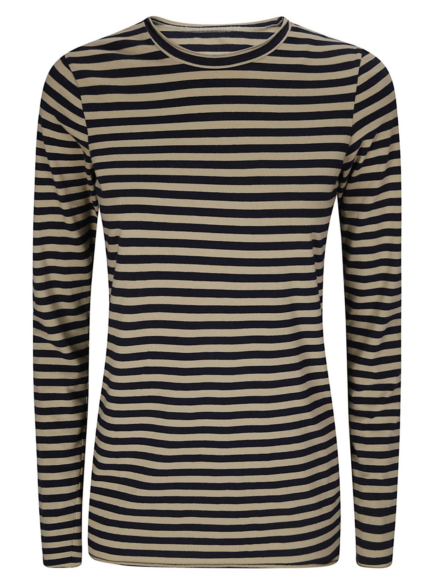 [LABO ART] T-shirts Long Sleeve FW26 L972FM00103126W 002