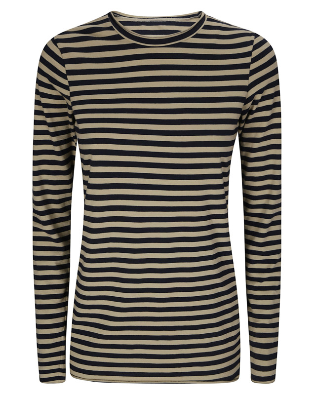 [LABO ART] T-shirts Long Sleeve FW26 L972FM00103126W 002