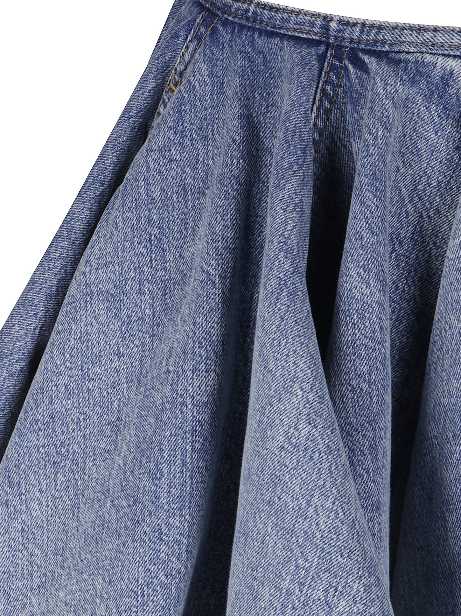 [HAIKURE] Midi skirt FW26 HEW08118DF207 L0943
