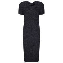[KHAITE] Short sleeve dress FW26 5653337 200