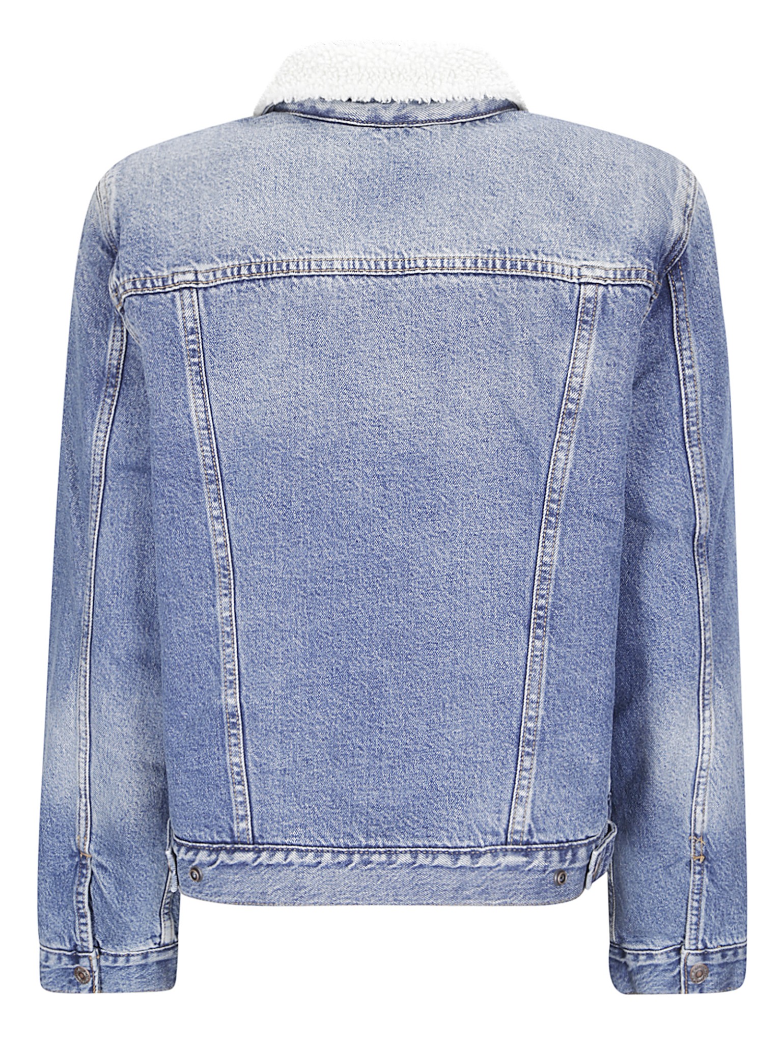 [Levi's] Casual Jacket FW26 36136 0140