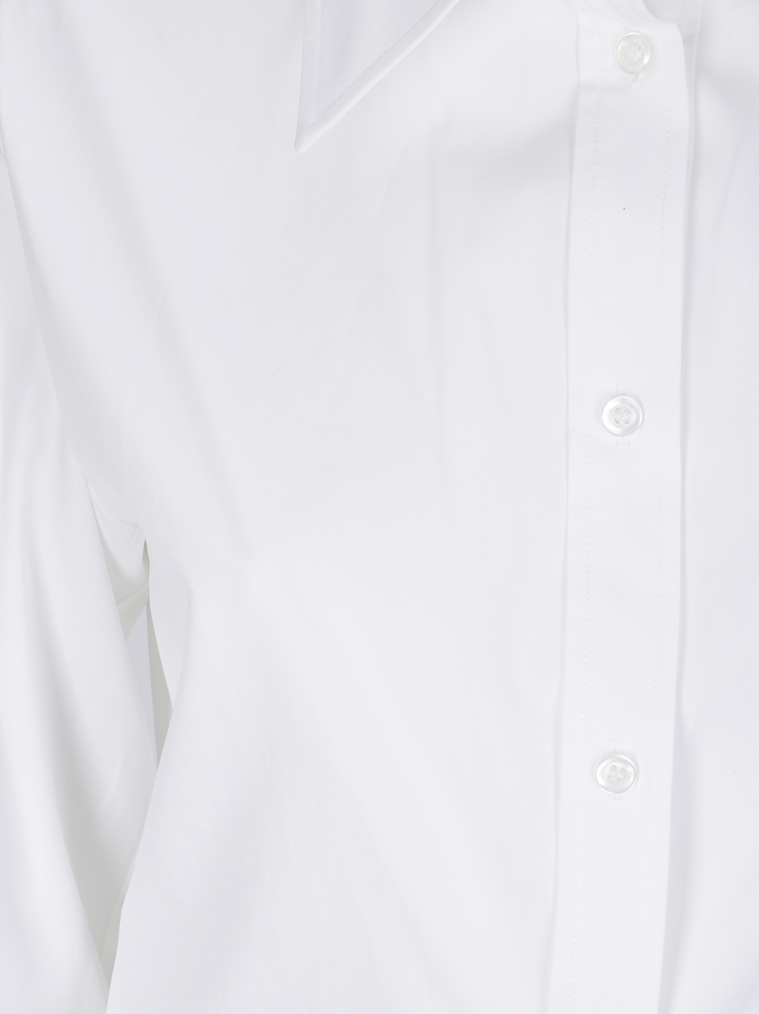 [SPORTMAX] Shirts Long Sleeve FW26 2622196032600 001