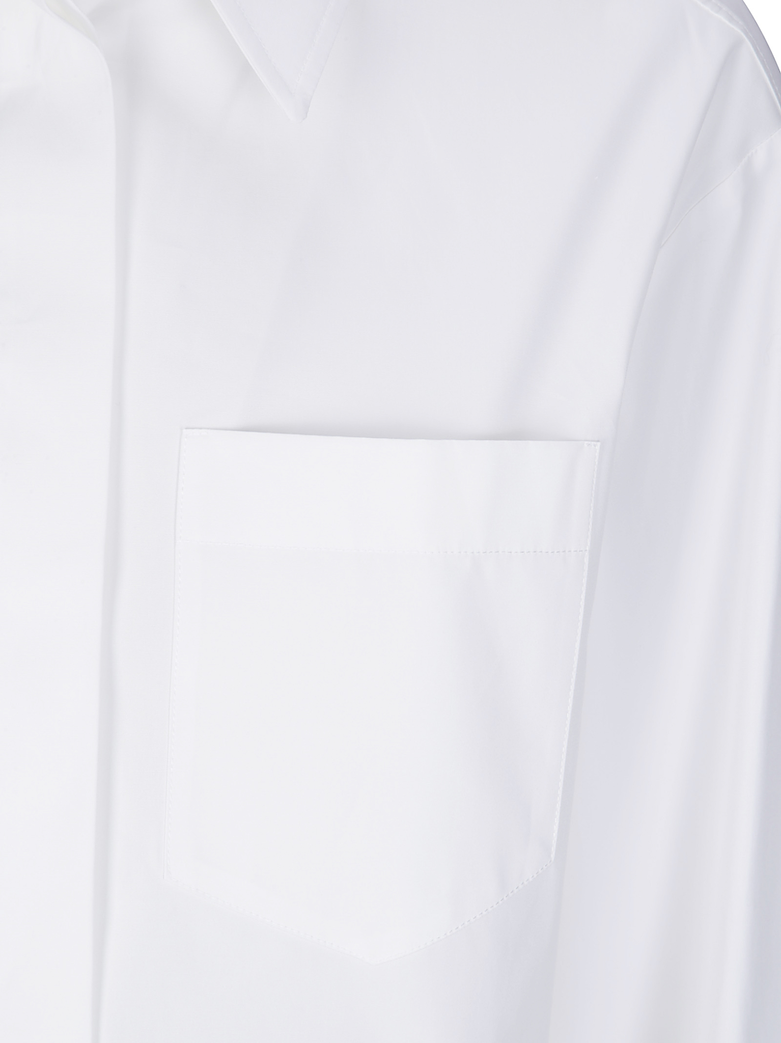 [SPORTMAX] Shirts Long Sleeve FW26 2622116012600 001
