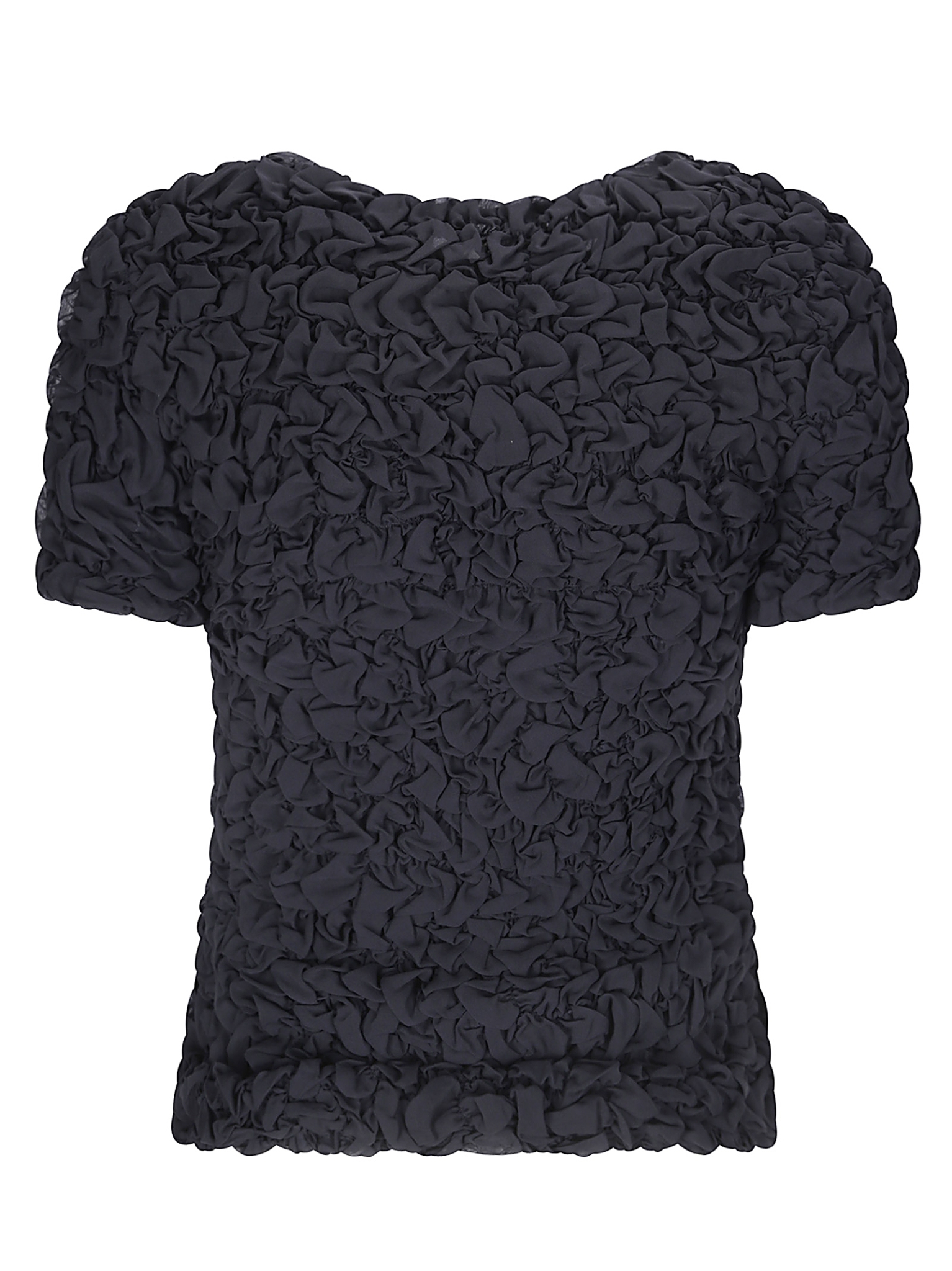 [KHAITE] T-shirts Short Sleeve FW26 2486337 200