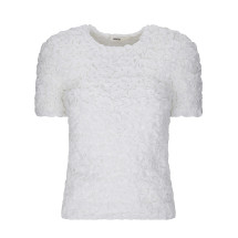 [KHAITE] T-shirts Short Sleeve FW26 2486337 168
