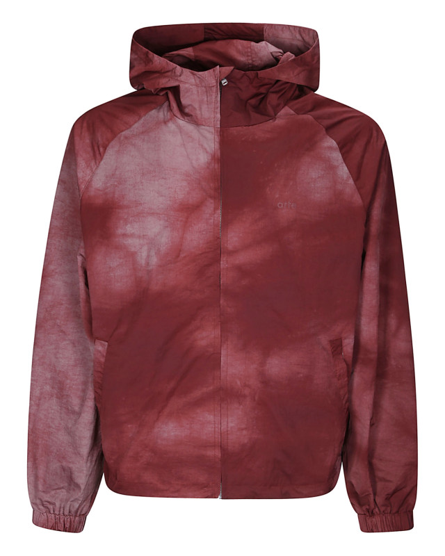 [Arte] Casual Jacket FW26 106J 602