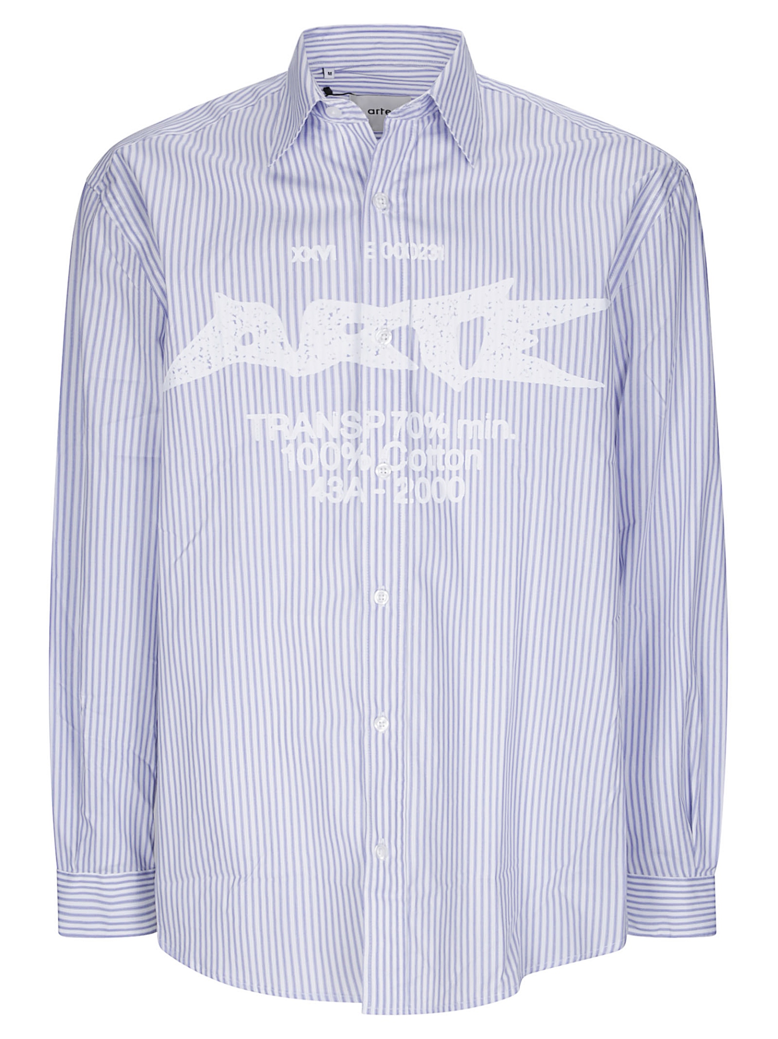 [Arte] Shirts Long Sleeve FW26 047S 400