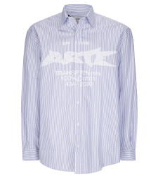[Arte] Shirts Long Sleeve FW26 047S 400