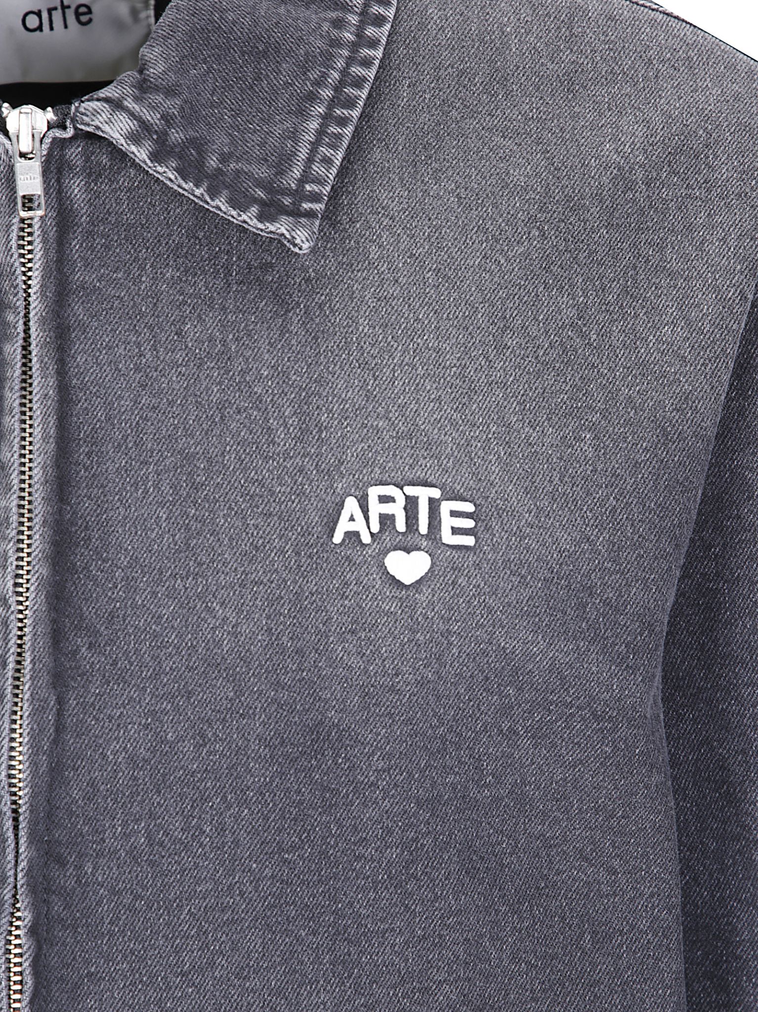 [Arte] Casual Jacket FW26 013J 1