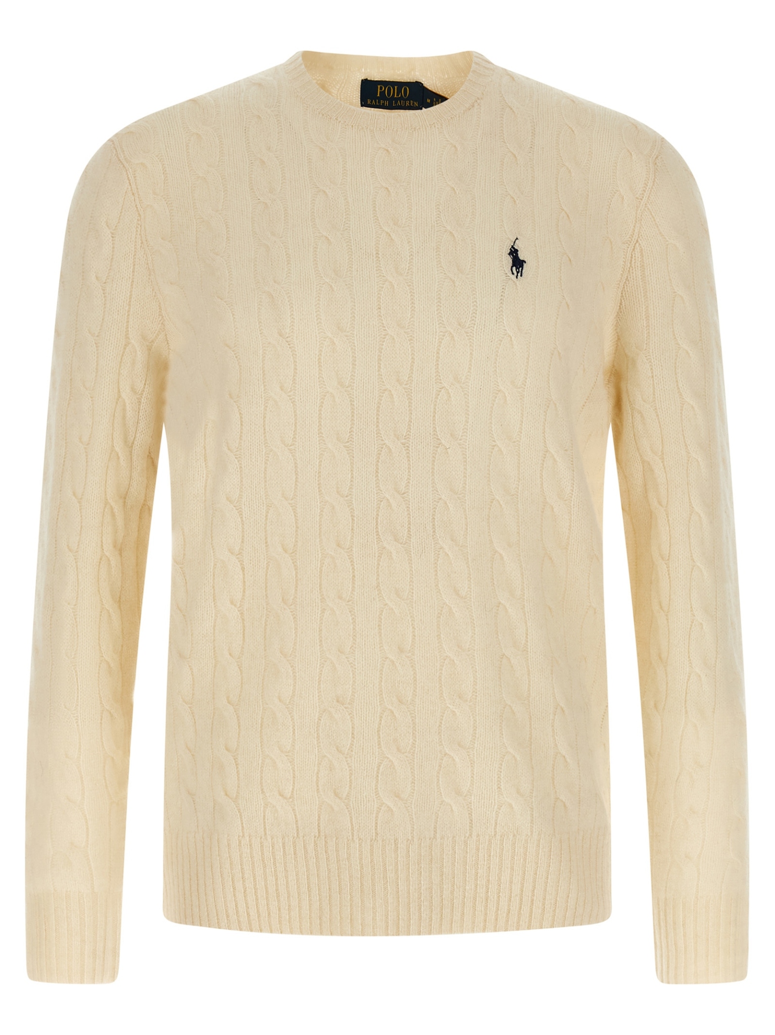 [Polo Ralph Lauren] Knitwear FW26 710876762010