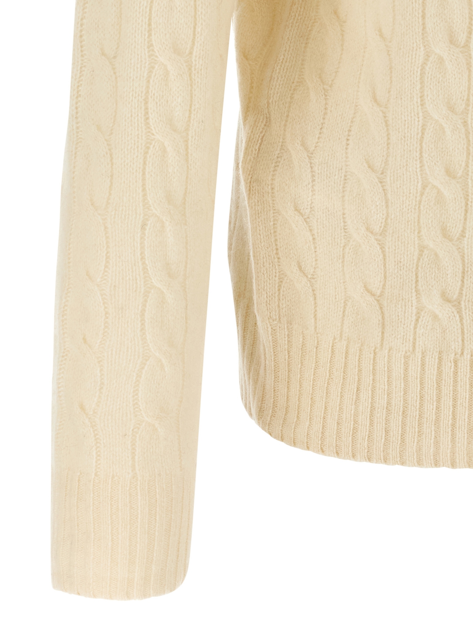 [Polo Ralph Lauren] Knitwear FW26 710876762010