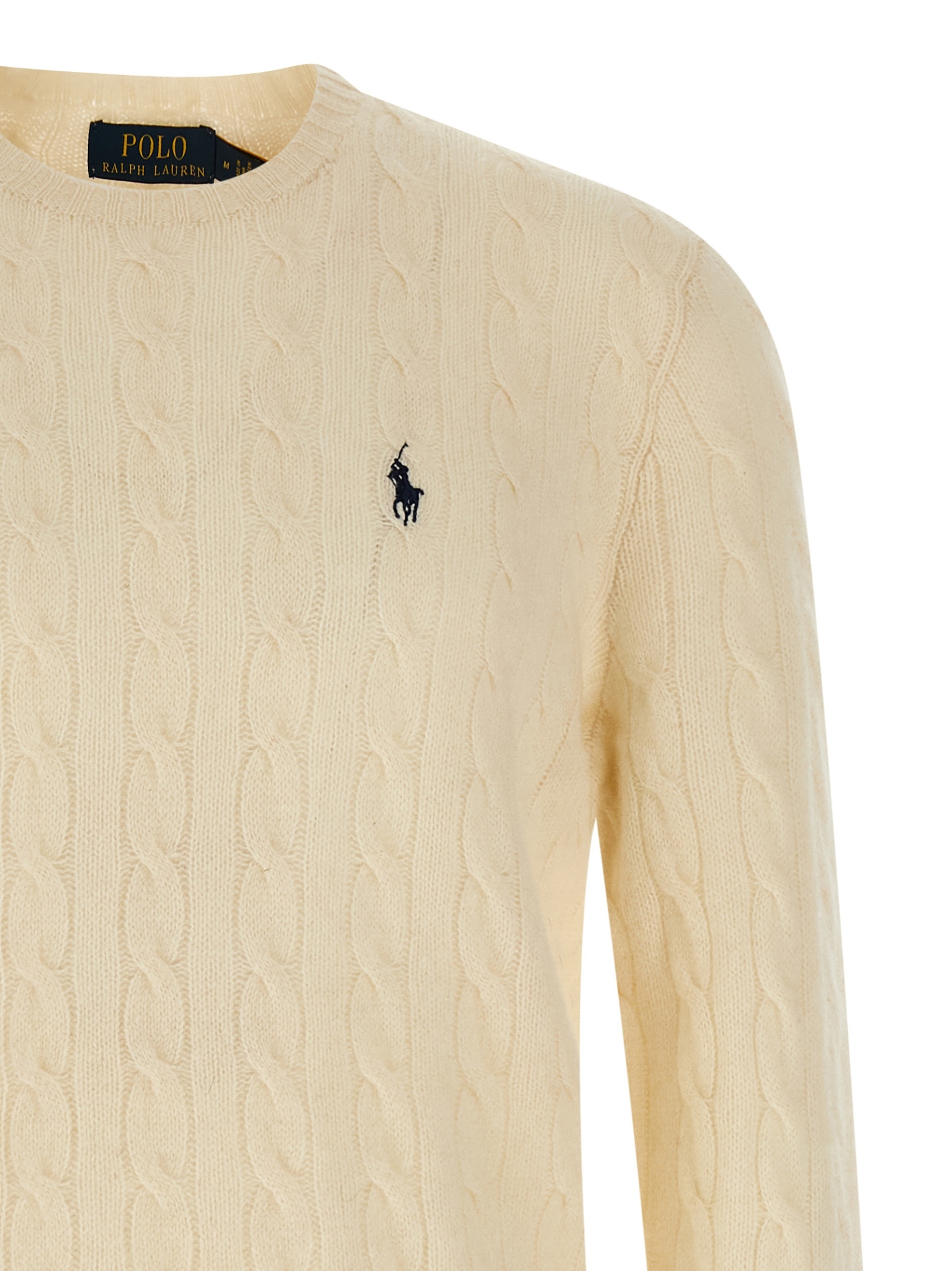 [Polo Ralph Lauren] Knitwear FW26 710876762010