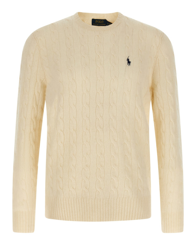 [Polo Ralph Lauren] Knitwear FW26 710876762010