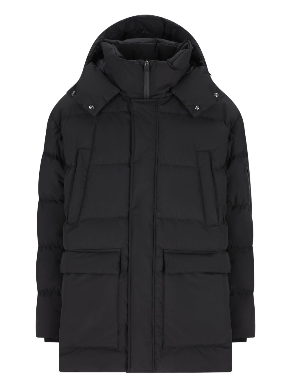 [Herno] Down Jacket FW26 PI001292U128409300