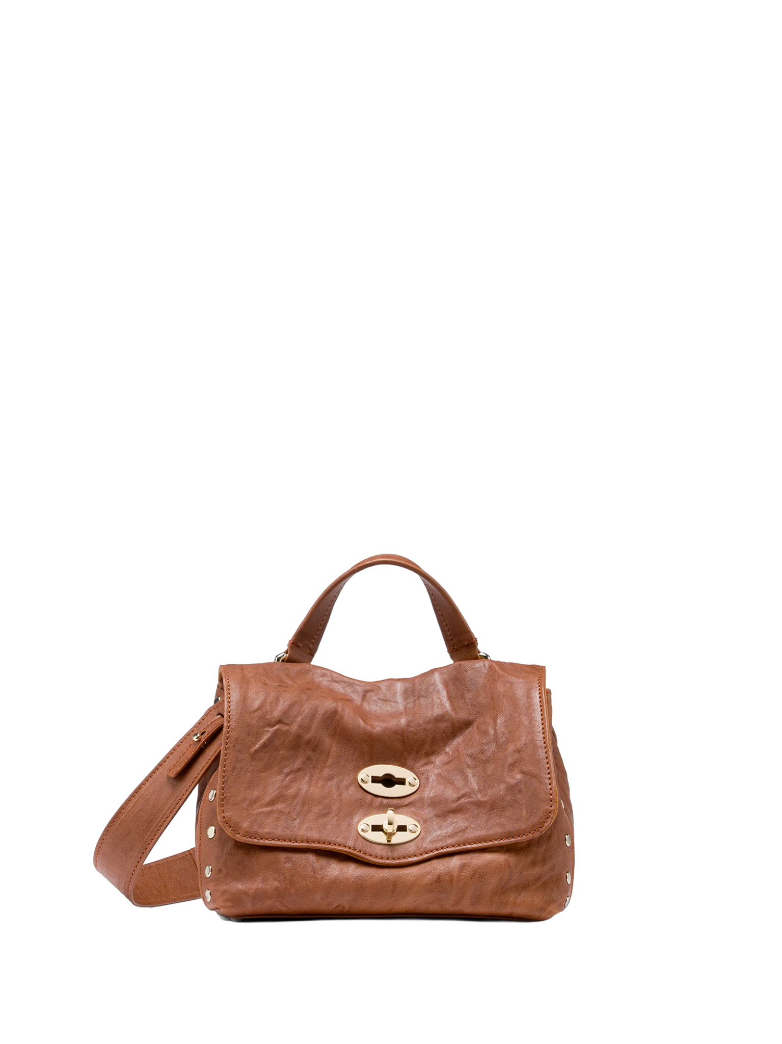 [Zanellato] Tote bag FW26 068000BABY 2320000Z0251