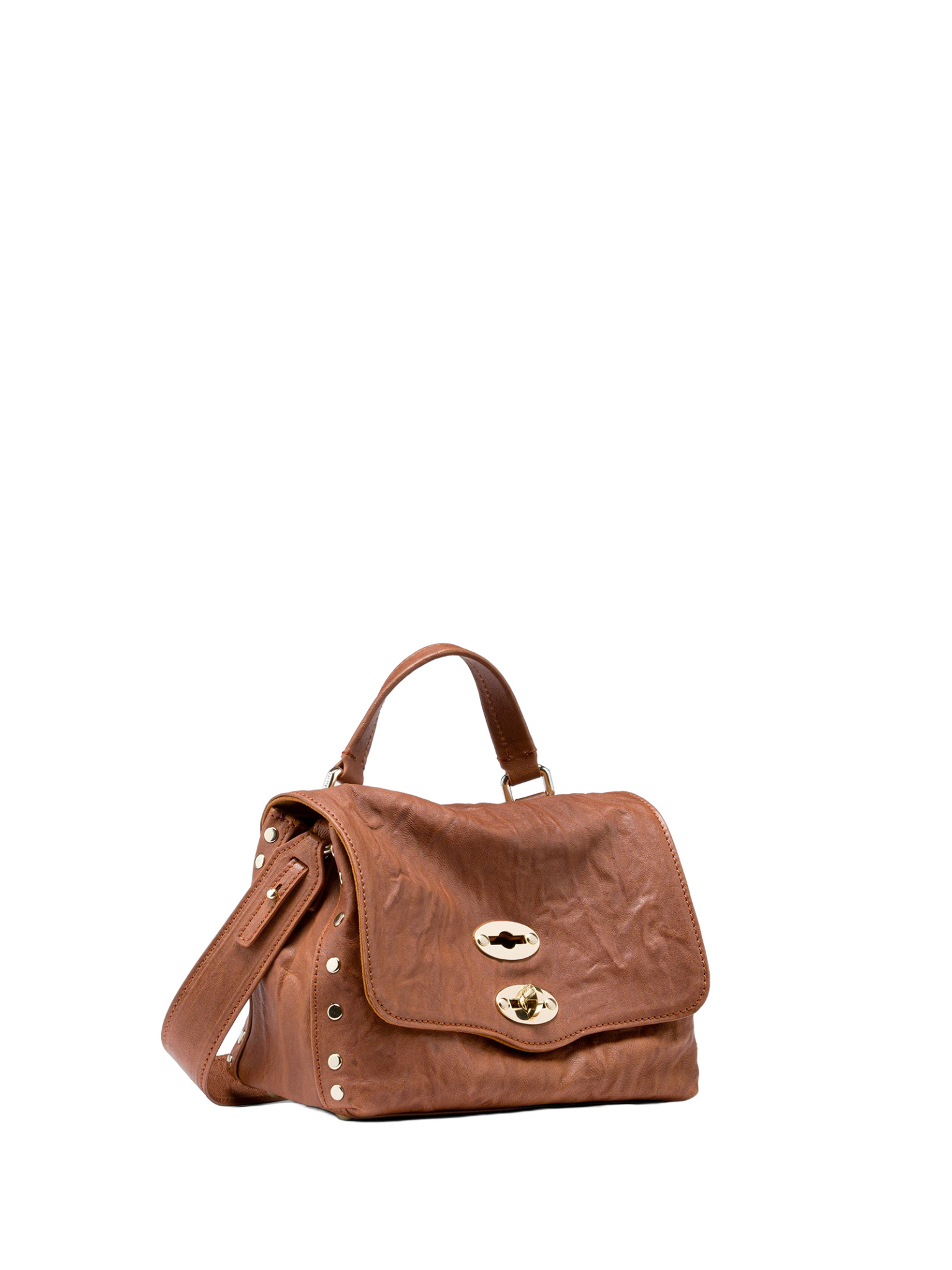 [Zanellato] Tote bag FW26 068000BABY 2320000Z0251