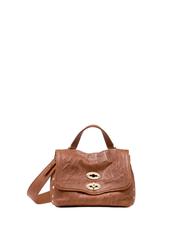 [Zanellato] Tote bag FW26 068000BABY 2320000Z0251