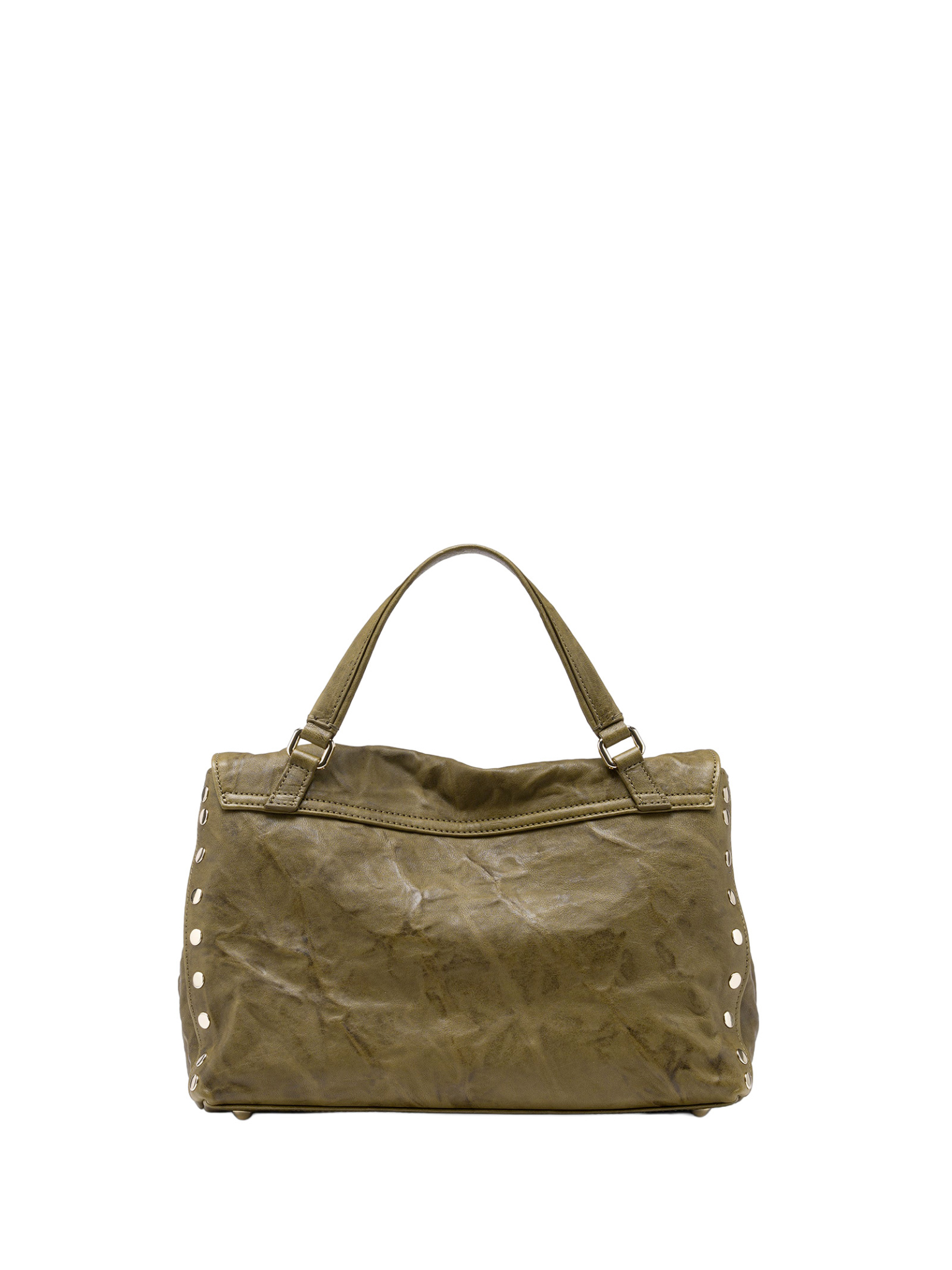 [Zanellato] Tote bag FW26 068000S 2320000Z0173