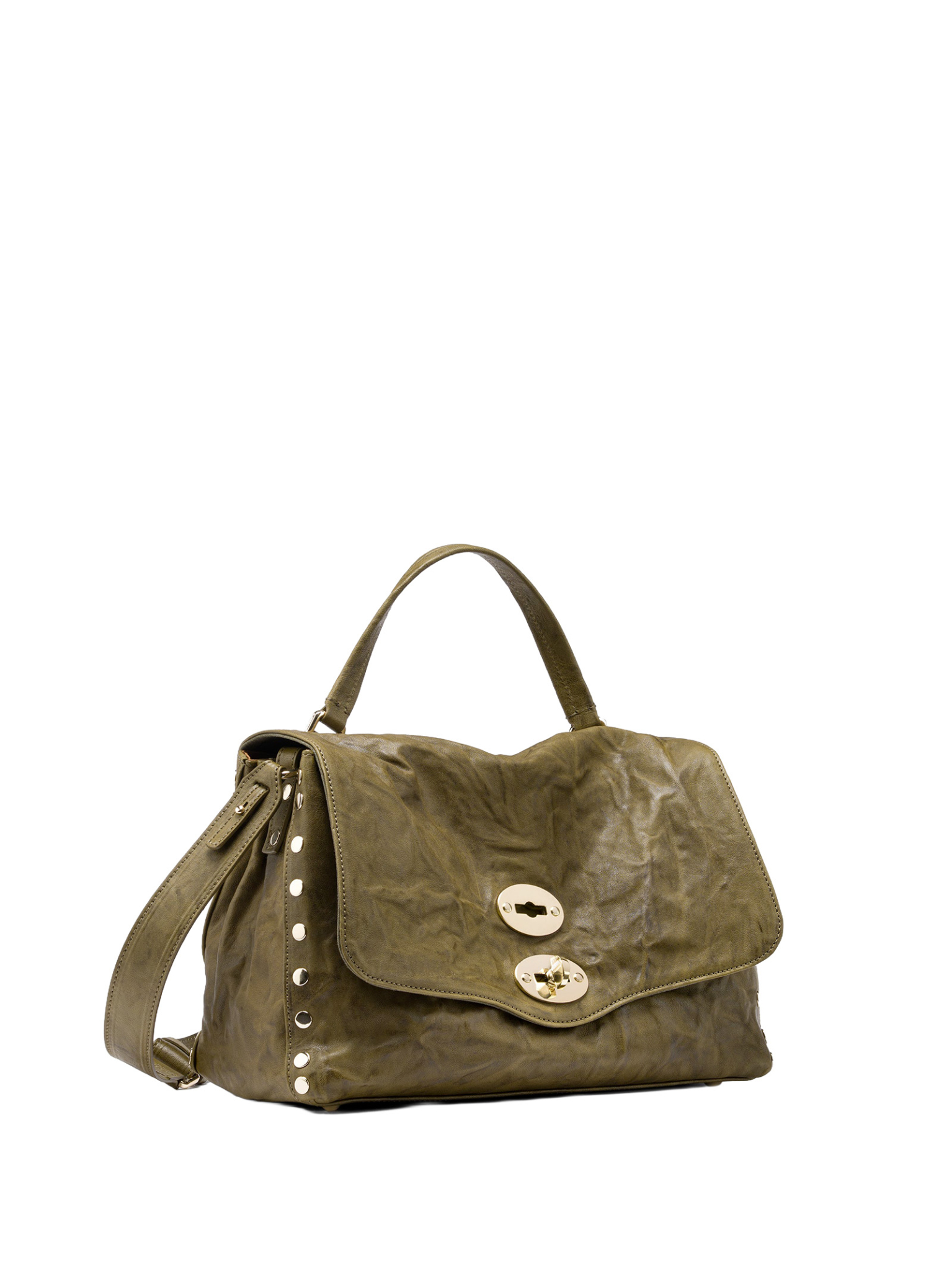 [Zanellato] Tote bag FW26 068000S 2320000Z0173