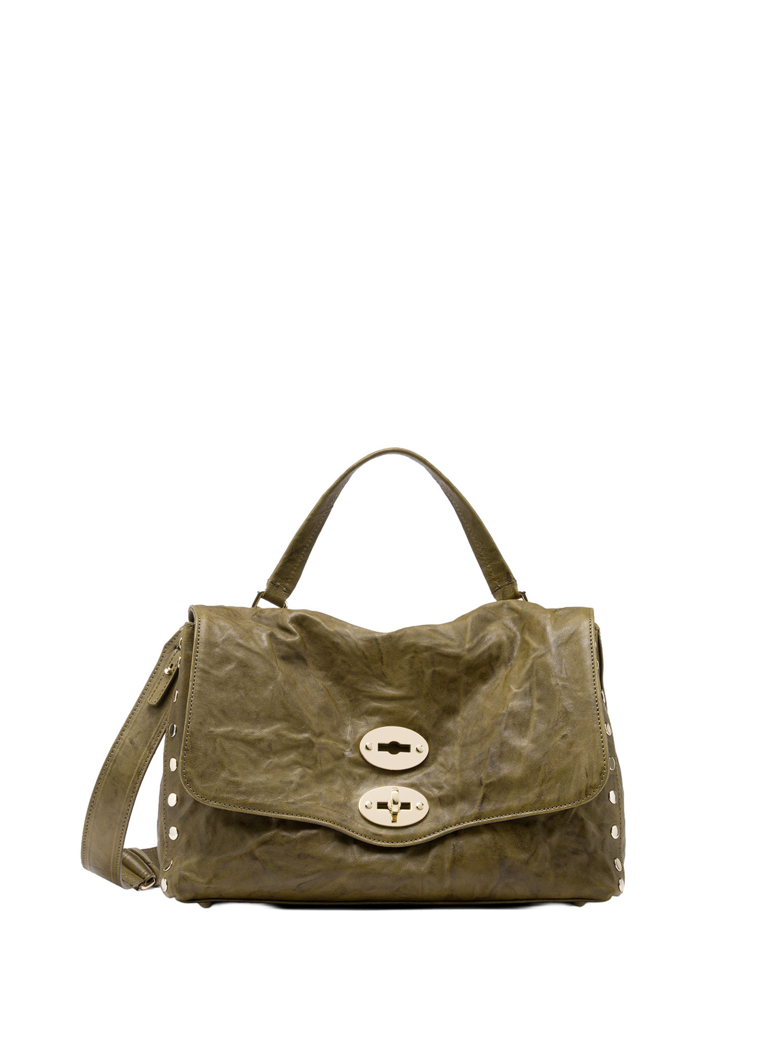 [Zanellato] Tote bag FW26 068000S 2320000Z0173