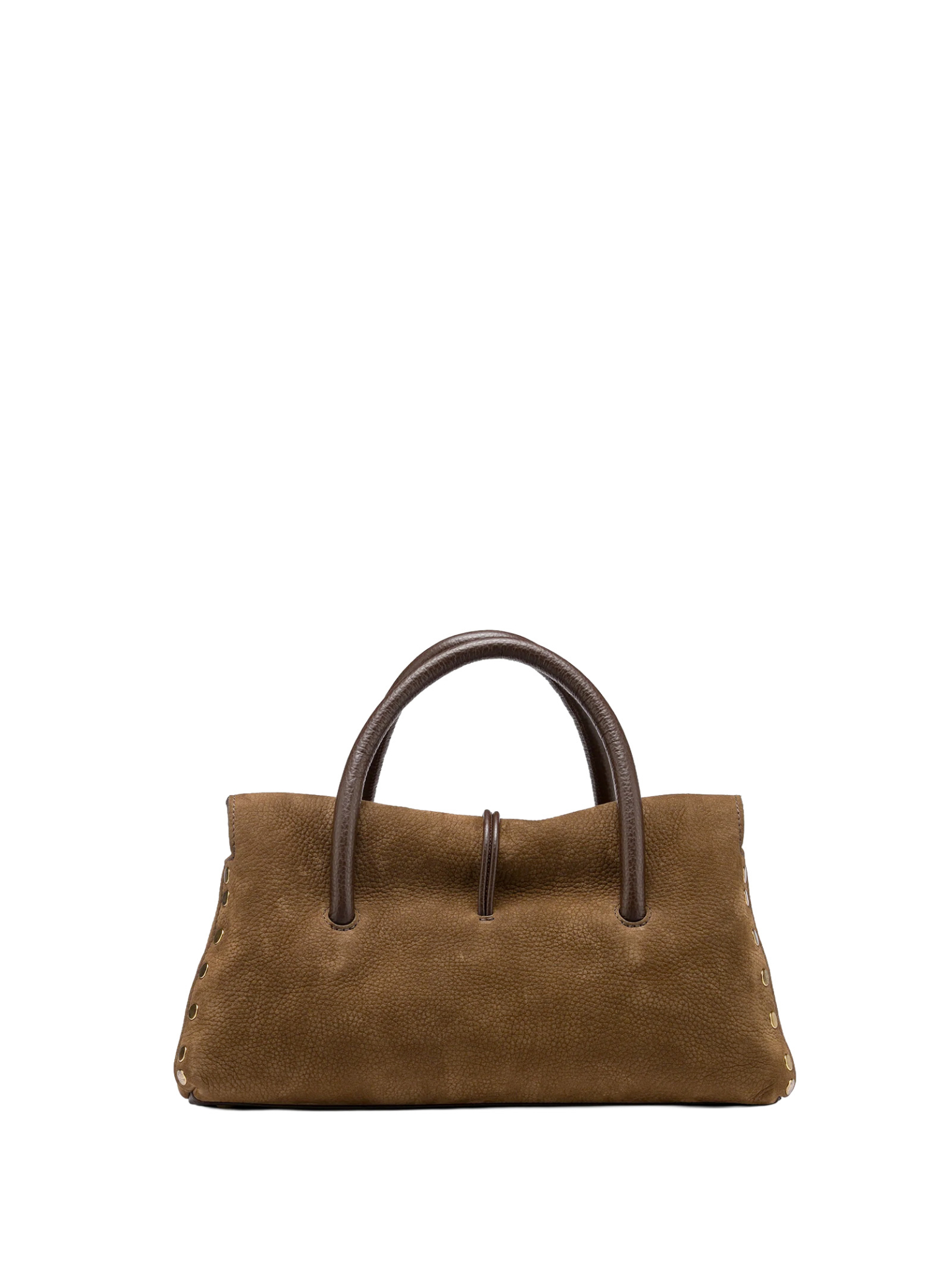 [Zanellato] Tote bag FW26 069120S 0070000Z1164