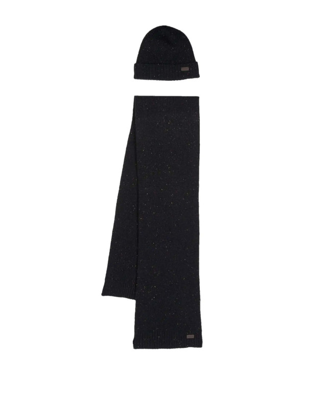 [Barbour] Scarf FW26 MGS0047MGSNY31