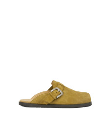 [Maison Margiela] Mules FW26 S57WP0108P9026T2285