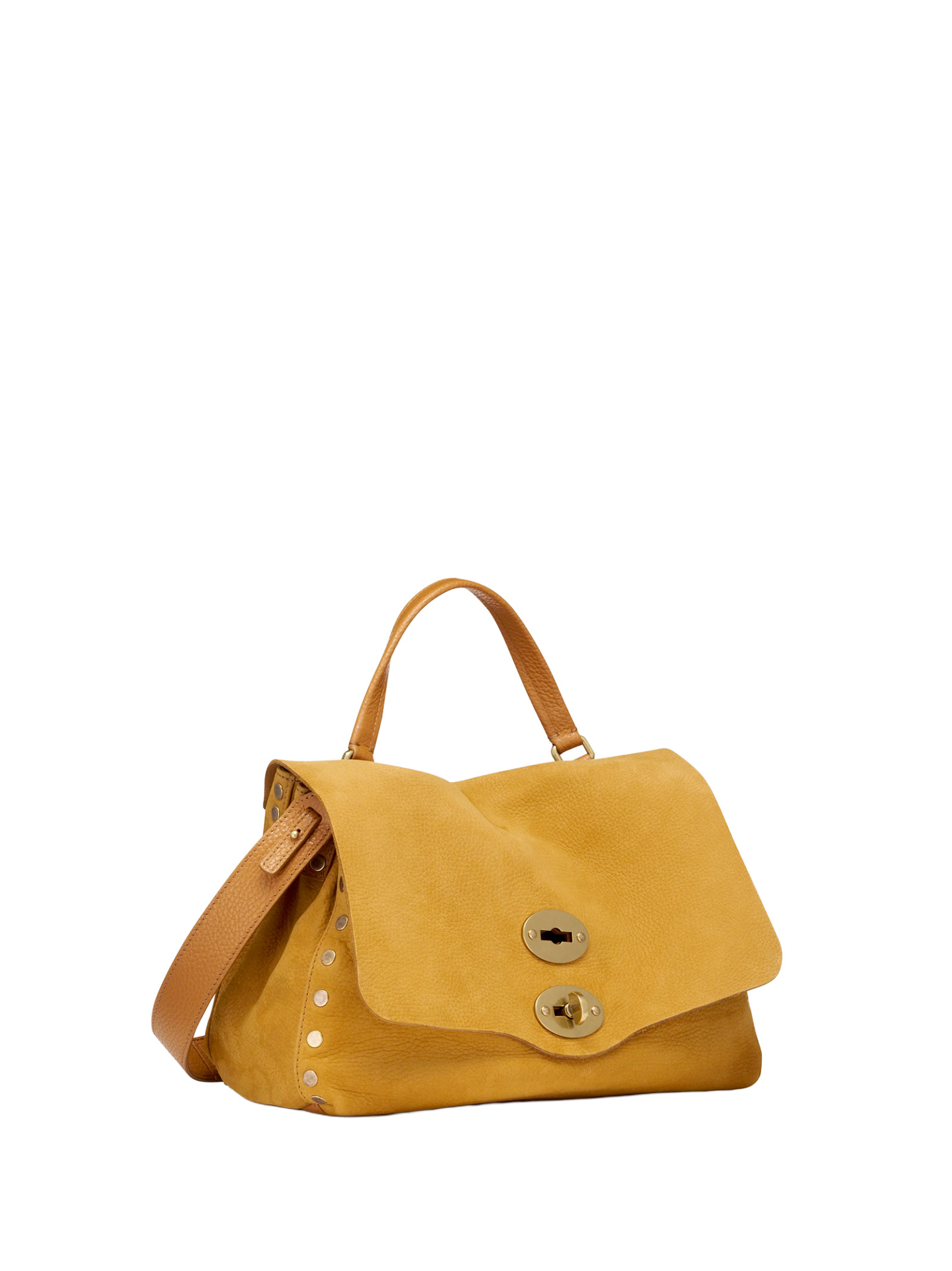 [Zanellato] Tote bag FW26 068090S 0070000Z0250