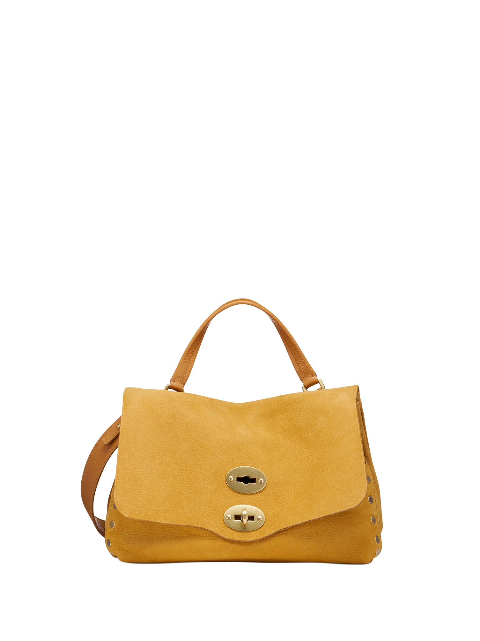 [Zanellato] Tote bag FW26 068090S 0070000Z0250