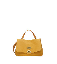 [Zanellato] Tote bag FW26 068090S 0070000Z0250