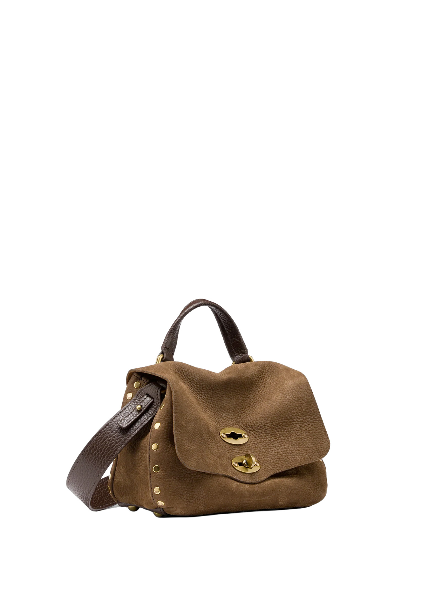 [Zanellato] Tote bag FW26 068090BABY 0070000Z1164