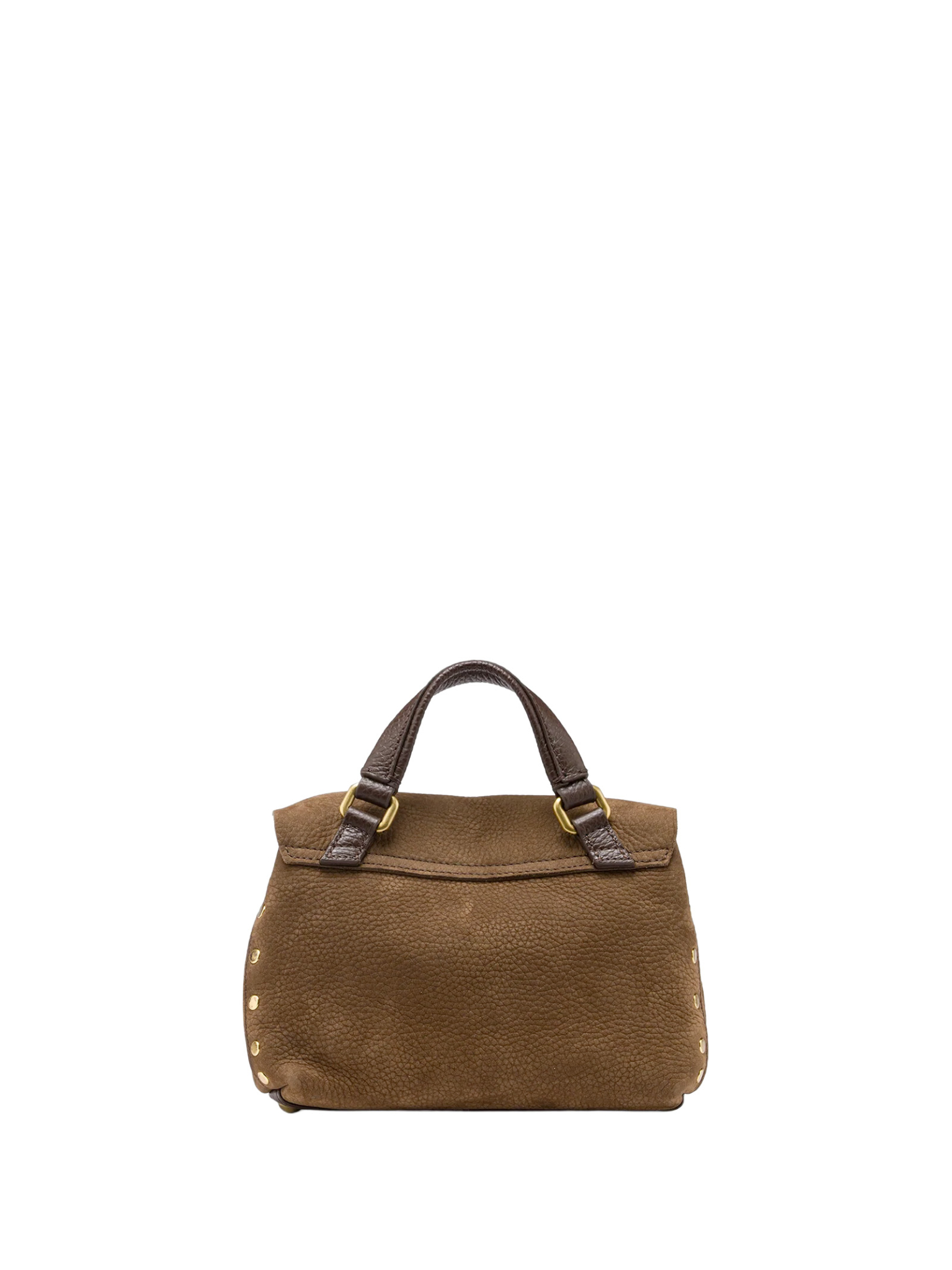 [Zanellato] Tote bag FW26 068090BABY 0070000Z1164