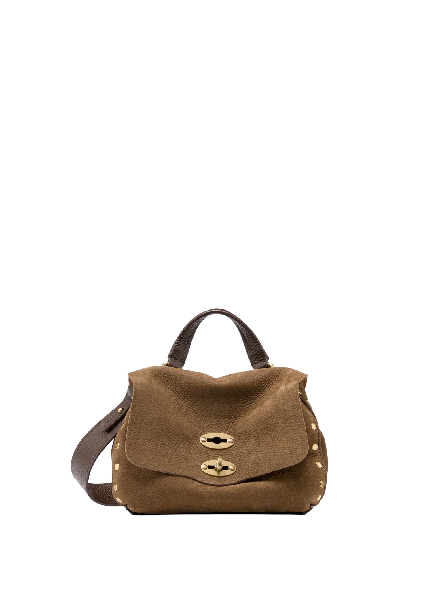 [Zanellato] Tote bag FW26 068090BABY 0070000Z1164