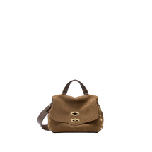 [Zanellato] Tote bag FW26 068090BABY 0070000Z1164