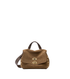 [Zanellato] Tote bag FW26 068090BABY 0070000Z1164